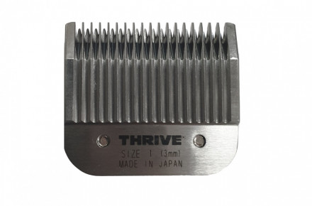 Машинка для стрижки TAKUMI 900J025 японский нож 0,25 mm, 30Вт  